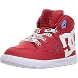 Amazon ディーシー Dc キッズシューズ リバウンドエスイーエスエヌ 運動靴 スニーカー