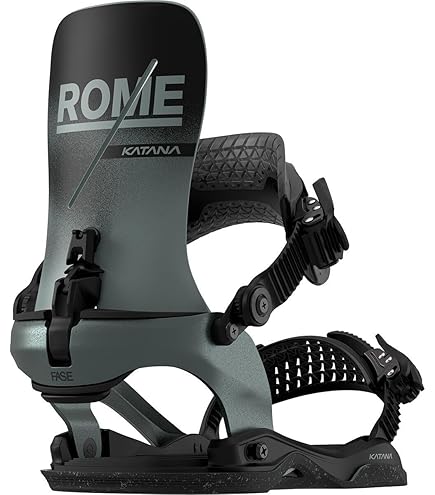 Amazon | ROME SDS（ローム） TRACE スノーボード スノボ メンズ