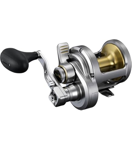 Amazon | シマノ(SHIMANO) 両軸リール 26タリカ 20II | シマノ(SHIMANO