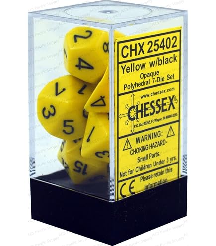 Chessex 25414 Accessoires De Jeux - Matériel Qualité Supérieure