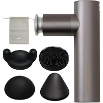 Amazon | 【プロアスリート愛用】uFit RELEASER Portable 筋膜リリース