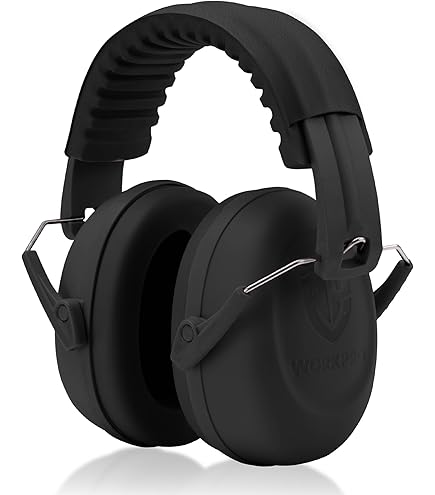 Amazon.co.jp: ブローニング 防音イヤーマフ BUCKMARK II