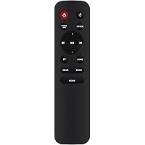 リモコン　JBL Amazon | 交換用リモコン JBL BAR 2.1/3.1/5.1 サウンドバー