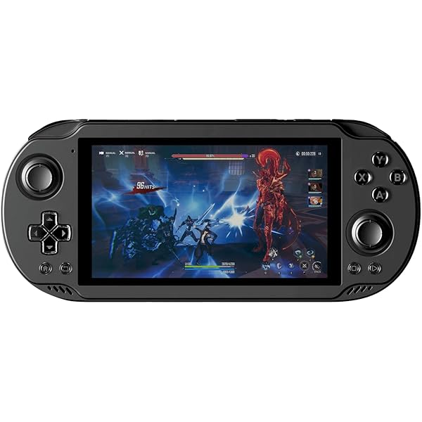 Amazon.co.jp: AYN Odin 2 MAX Androidハンドヘルドゲーム 高性能