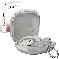 Powerbeats Pro 2 グレー 充電ケースのみ　動作品 Beats Powerbeats Pro 2 ワイヤレスイヤホン