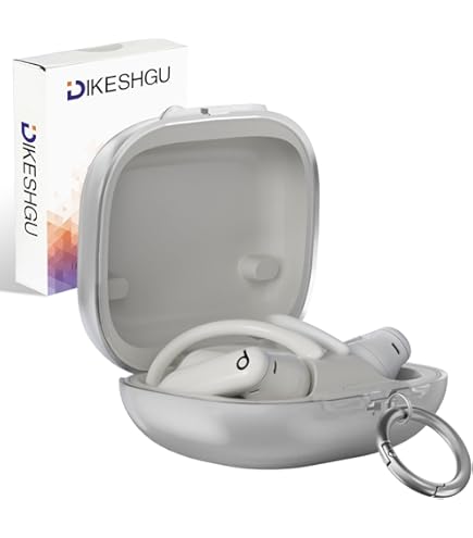 Amazon | Apqdw Beats Powerbeats Pro用レザーケース、Powerbeats Pro