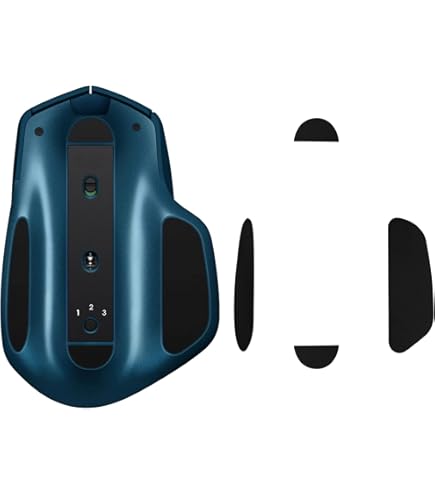 Amazon | 交換用 Logitech MX master 2S / MX Master 3 / G Pro