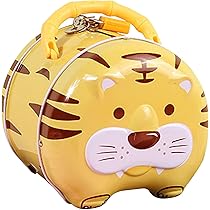 mi...＊＊100日貯金BOX Amazon.co.jp: Petyume 貯金カード付き 貯金箱 お札100枚収納 鍵