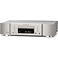 マランツ Marantz CDプレーヤー CD6007 HDAM搭載フルディスクリート/アナログ出力回路搭載 シルバーゴールド CD6007/FN