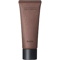 Amazon.co.jp: BAUM(バウム) アロマティック ハンドクリームn 2