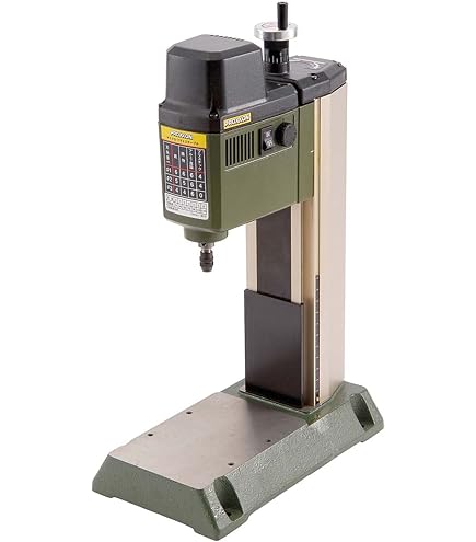 Amazon | SIEG ミニフライス盤X-1 ドリルからテーブルまでの