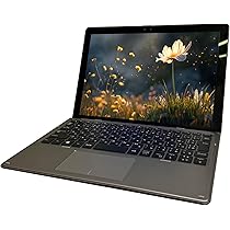 Amazon.co.jp: 【整備済み品】【2in1 タッチパネル 12.3インチ