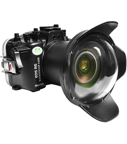 Amazon | OLYMPUS デジタルカメラ XZ-1用 40m防水プロテクタ PT-050