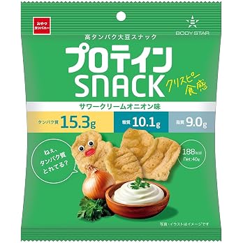 MCTポテト のりしお風味 40g×12袋の商品画像 4