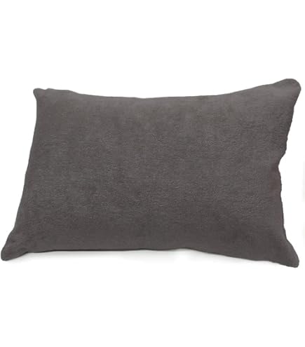 Amazon｜TEKLA テクラ 枕カバー PILLOW SHAM 50cm×60cm ピローケース