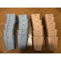 Amazon.co.jp: 20個セット カーメン君オリジナルカラー スリット
