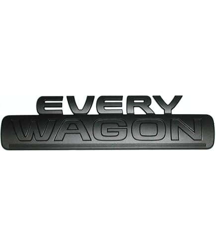 Amazon | スズキ純正用 エブリイ (SUZUKI EVERY)【ブラック エンブレム 