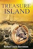 Treasure Island (Annotated With Over 140 Illustrations)