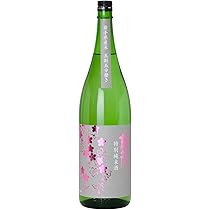 Amazon.co.jp: 亀吉 純米吟醸 1800ml : 食品・飲料・お酒