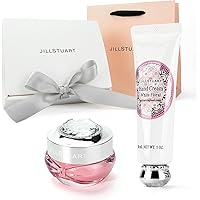 【新品未開封品】ジルスチュアート ハンドクリーム 6個セット 楽天市場】【ギフトボックス付】 ジルスチュアート 2025 ジル