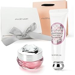 Amazon.co.jp: ジルスチュアート リップバーム・ハンドクリーム セット