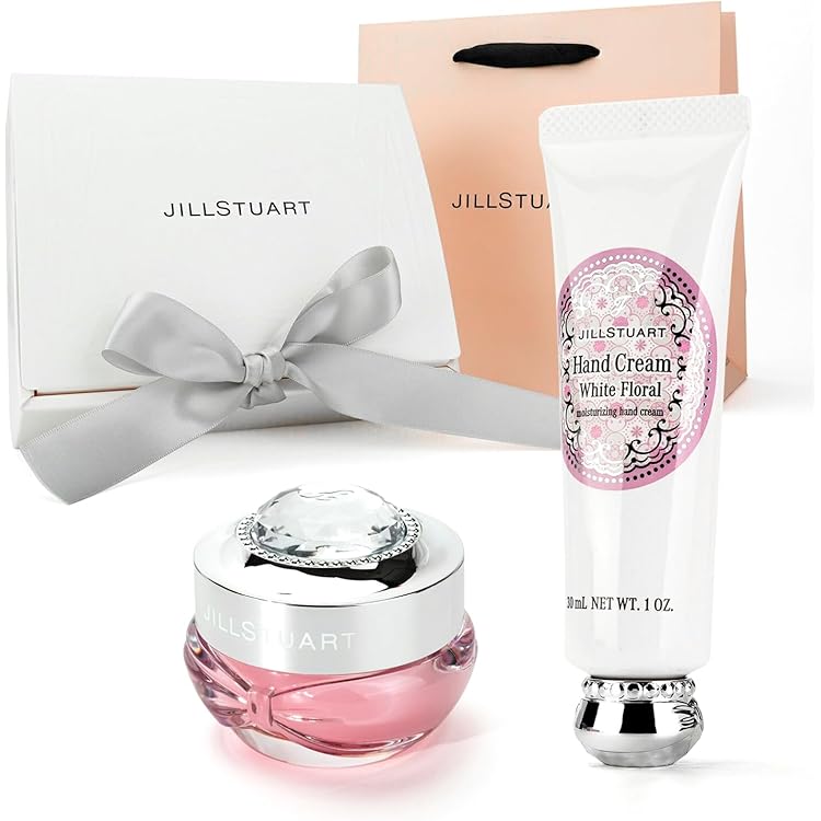 Amazon.co.jp: 【ギフトボックス・紙袋付き】 ジルスチュアート