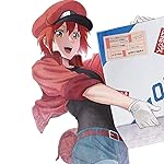 はたらく細胞 iPad壁紙 赤血球(せっけっきゅう) はたらく細胞 iPad壁紙 赤血球(せっけっきゅう)