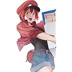 はたらく細胞 iPhoneSE/5s/5c/5(640×1136)壁紙 赤血球(せっけっきゅう) はたらく細胞 iPhoneSE/5s/5c/5(640×1136)壁紙 赤血球(せっけっきゅう)