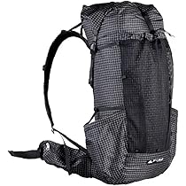 Amazon.co.jp: 3F UL GEAR Qidian Pro バックパックULバッグ