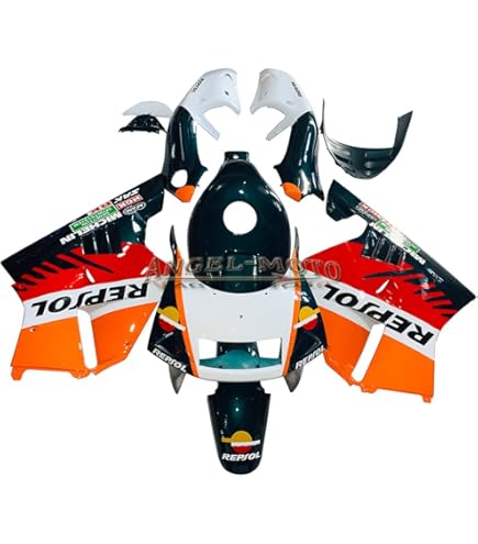 Amazon | HYESUNG バイク外装 適合車種CBR600RR PC37前期 2003