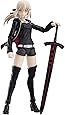 figma Fate/Grand Order セイバー/アルトリア・ペンドラゴン〔オルタ〕新宿ver. ノンスケール ABS&PVC製 塗装済み可動フィギュア