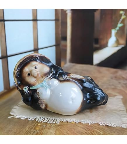 Amazon.co.jp: リチャードジノリ 陶器 人形 置物 アンティーク 