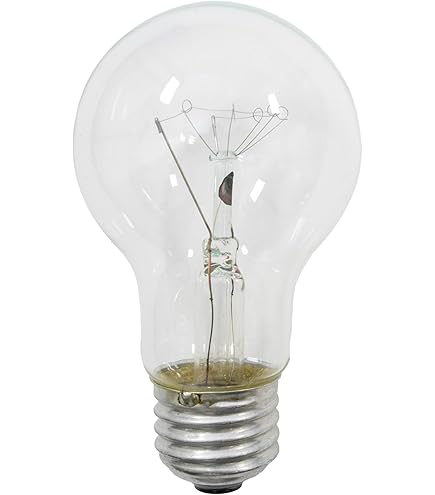 Amazon | 旭光 クリヤー電球 110V 60W E26口金 LC110V60W55 | アサヒ