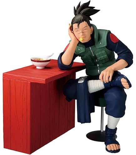 Amazon.co.jp: NARUTO-ナルト- Memorable Saga 奈良シカマル : おもちゃ