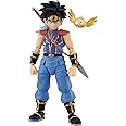 figma ドラゴンクエスト ダイの大冒険 ダイ ノンスケール ABS&PVC製 塗装済み可動フィギュア