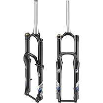X FUSION SWEEP Boost RC/HLR MTB サスペンション XFusion Sweep Boost RC MTB Fork, 27.5