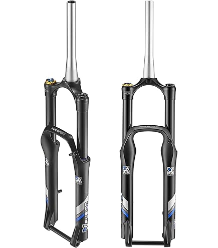 Amazon.co.jp: RockShox Yari RC 27.5インチ / 29インチ / 27.5インチ