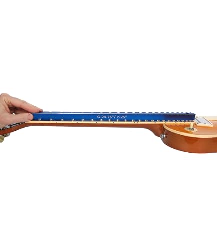 Amazon.co.jp: S.O.S.サウンドオフセットスペーサー エレキギター用