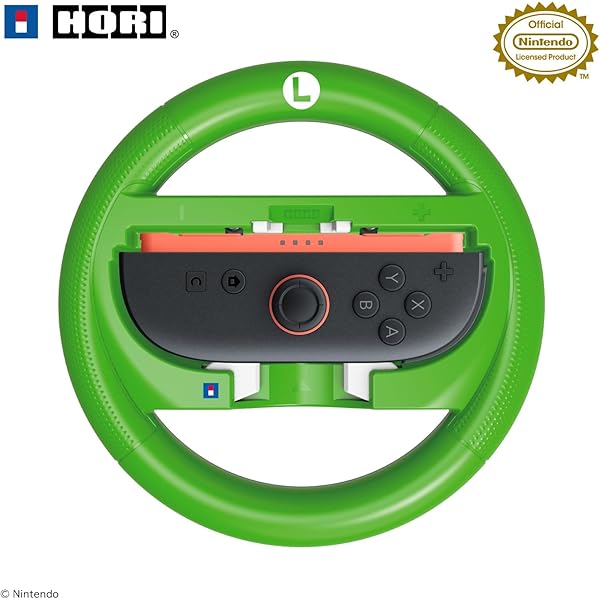 Amazon.co.jp: マリオカート ワールド Joy-Con™ 2 ハンドル
