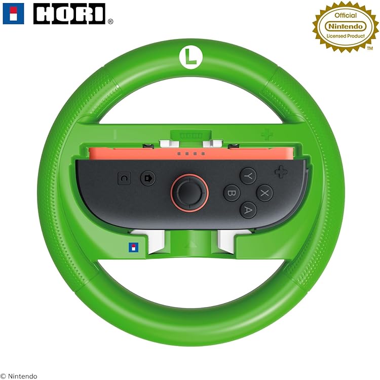 Amazon.co.jp: マリオカート ワールド Joy-Con™ 2 ハンドル