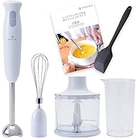 Amazon Co Jp 売れ筋ランキング ハンドブレンダ の中で最も人気のある商品です