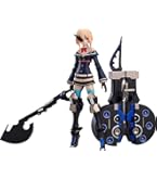 Amazon.co.jp: figma 重兵装型女子高生 肆 ノンスケール ABS&PVC