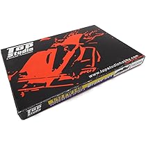 1/12 ウィリアムズ FW14B ディティールアップパーツ フルセット 予約] トップスタジオ 1/12 ウィリアムズ FW14B ディティールアップ