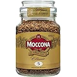 Moccona(モコナ) モッコナ クラシック ミディアムロースト100g モカ 1 個
