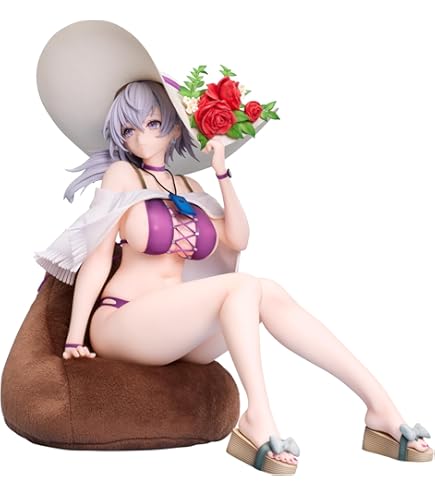 【新品未開封】アズールレーン　ジュリオ・チェザーレ 日差しのAlta marea アズールレーン ジュリオ・チェザーレ 日差しのAlta marea