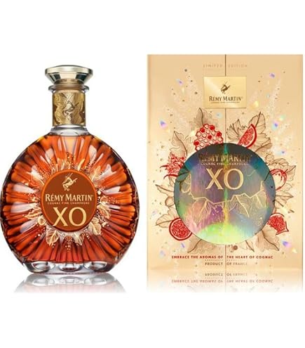 Amazon.co.jp: レミーマルタン XO 700ml 40％ ブランデー コニャック