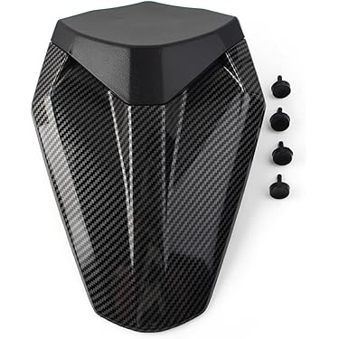 Amazon.co.jp 売れ筋ランキング: バイク用リア・シートカウル の中で