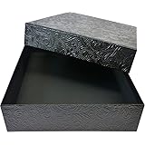 【TAKEMEKI】 漆 道具箱 内寸 240×335×H65mm (鎌倉 / 焦げ茶) 収納ボックス A4 サイズ クリアファイル が入る 大きさ