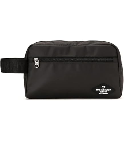 Amazon | [マスターバニー] マルチカートバッグ (ショルダーベルト