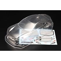 Amazon | ヨコモ (YOKOMO) PANDEM GR86ボディ ドリフトカー用